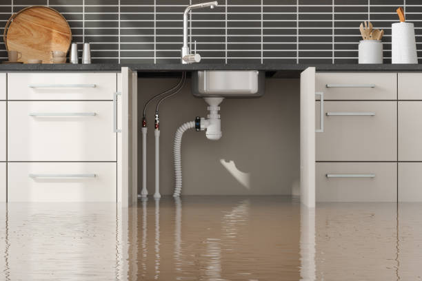 Best 24/7 water damage repair  in Eau Claire, WI